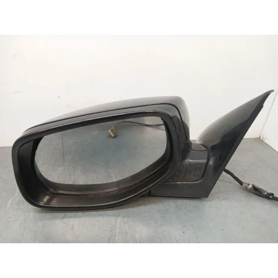 Retrovisor Izquierdo para Porsche Cayenne (9Pa)