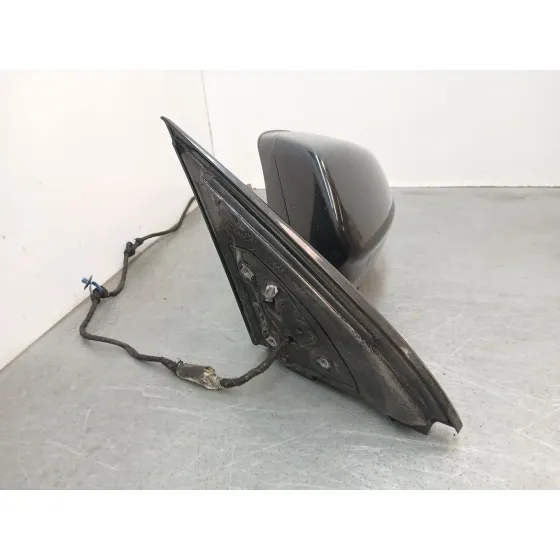 Retrovisor Izquierdo para Porsche Cayenne (9Pa)