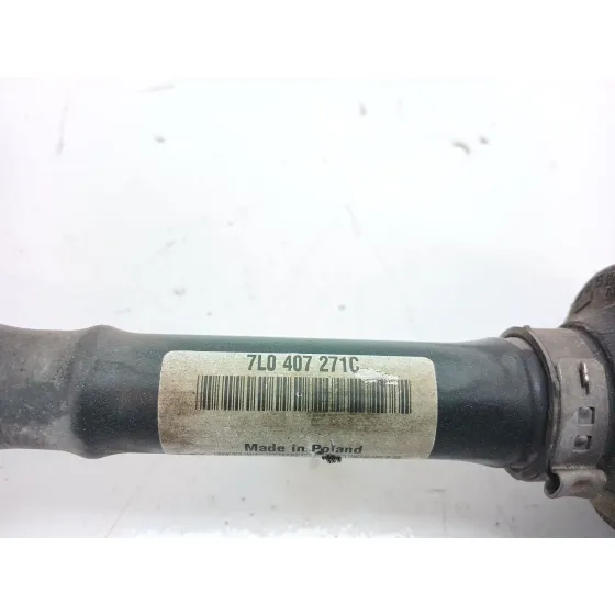Transmision Delantera Izquierda para Porsche Cayenne (9Pa)