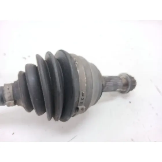 Transmision Delantera Izquierda para Porsche Cayenne (9Pa)