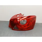 Piloto Trasero Derecho para Seat Ibiza (6J5)