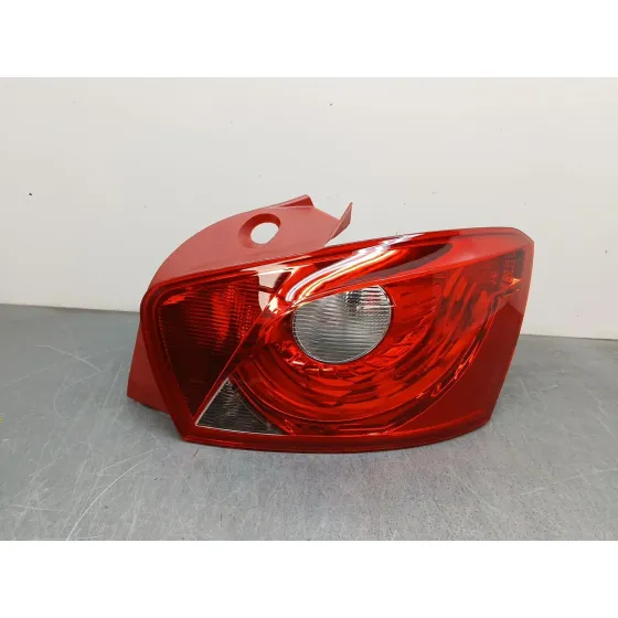 Piloto Trasero Derecho para Seat Ibiza (6J5)