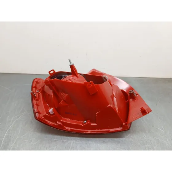 Piloto Trasero Derecho para Seat Ibiza (6J5)