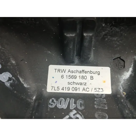 Volante para Porsche Cayenne (9Pa)