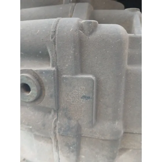 Diferencial Trasero para Porsche Cayenne (9Pa)