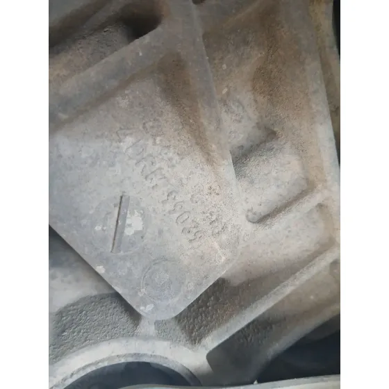 Diferencial Trasero para Porsche Cayenne (9Pa)