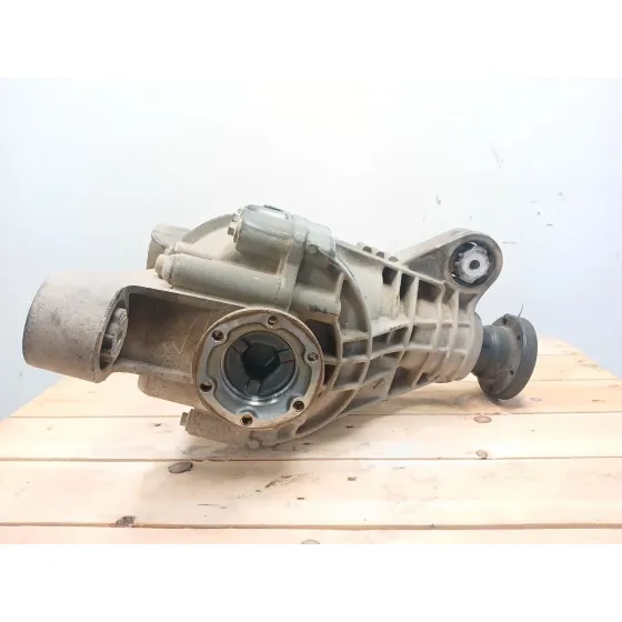 Diferencial Trasero para Porsche Cayenne (9Pa)