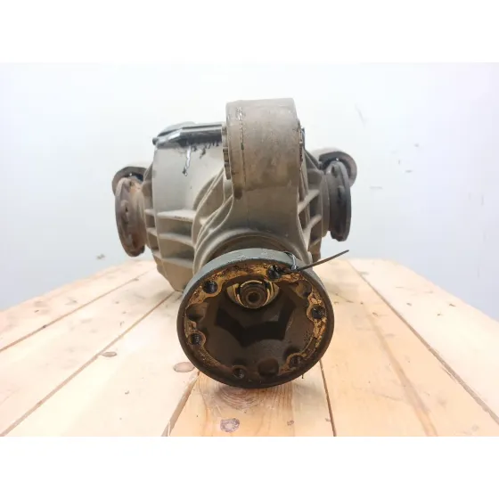 Diferencial Trasero para Porsche Cayenne (9Pa)