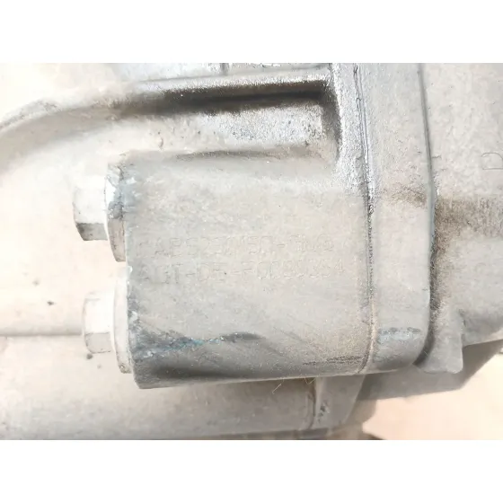 Diferencial Trasero para Porsche Cayenne (9Pa)