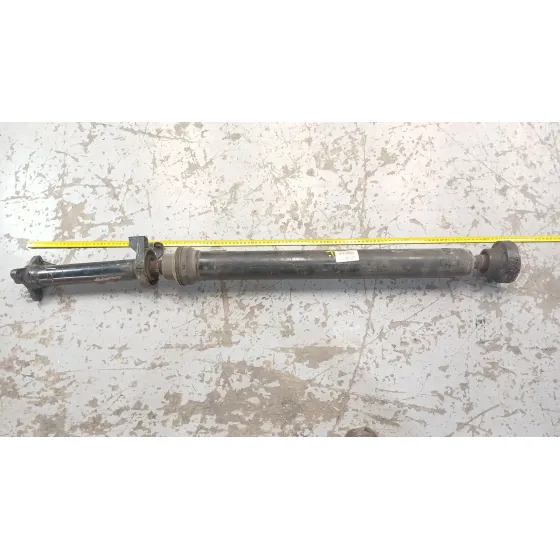Transmision Central para Porsche Cayenne (9Pa)