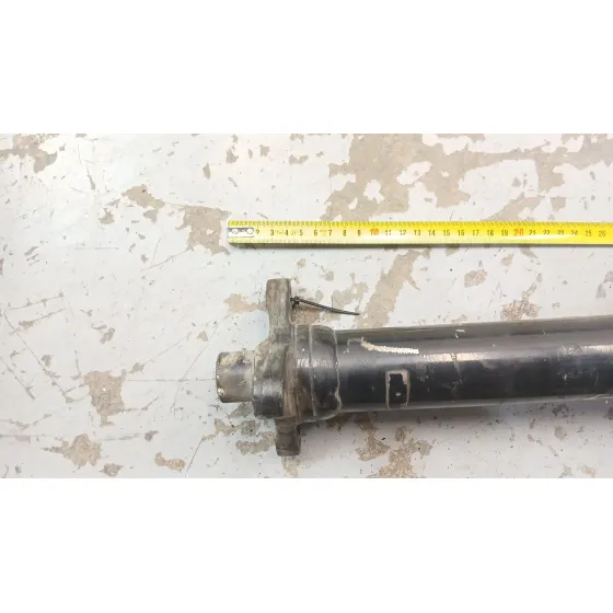 Transmision Central para Porsche Cayenne (9Pa)