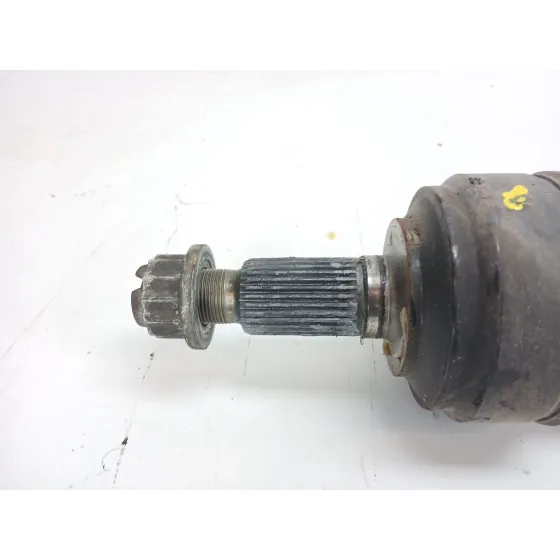 Transmision Trasera Derecha para Porsche Cayenne (9Pa)