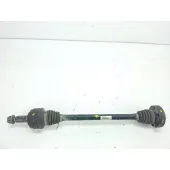 Transmision Trasera Izquierda para Porsche Cayenne (9Pa)