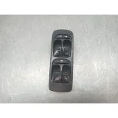 Mando Elevalunas Delantero Izquierdo para Porsche Cayenne (9Pa)
