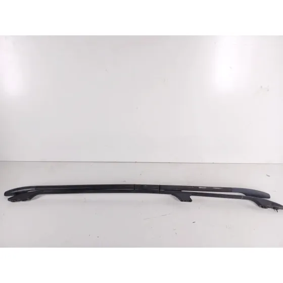 Barras Techo para Mercedes-Benz Clase M (W163)