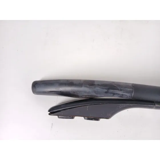Barras Techo para Mercedes-Benz Clase M (W163)