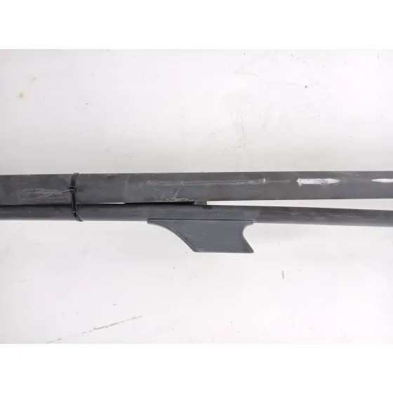 Barras Techo para Mercedes-Benz Clase M (W163)
