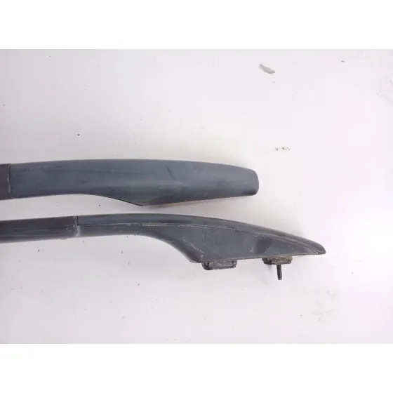 Barras Techo para Mercedes-Benz Clase M (W163)