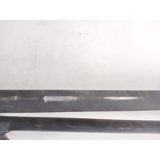 Barras Techo para Mercedes-Benz Clase M (W163)