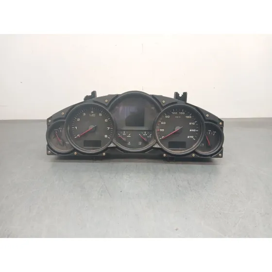 Cuadro Instrumentos para Porsche Cayenne (9Pa)