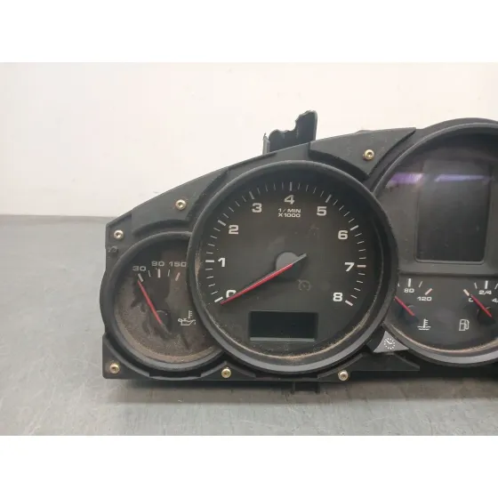 Cuadro Instrumentos para Porsche Cayenne (9Pa)