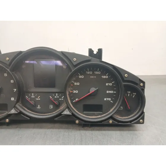 Cuadro Instrumentos para Porsche Cayenne (9Pa)