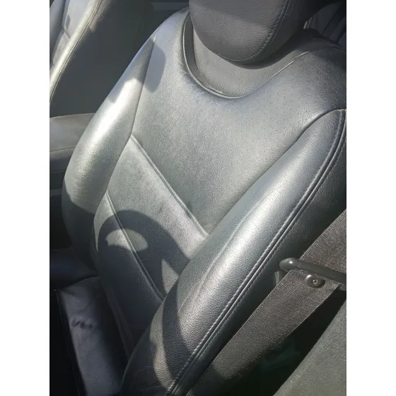 Asiento Delantero Izquierdo para Porsche Cayenne (9Pa)