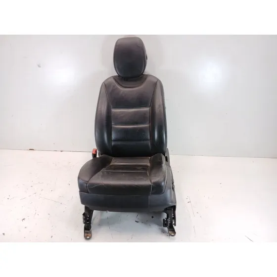 Asiento Delantero Izquierdo para Porsche Cayenne (9Pa)