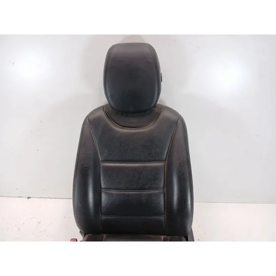 Asiento Delantero Izquierdo para Porsche Cayenne (9Pa)