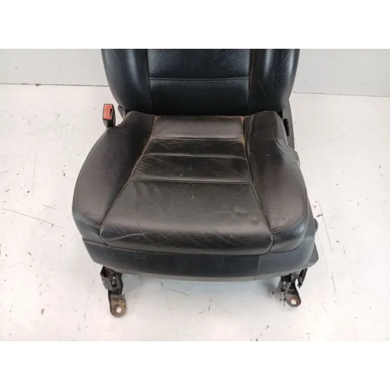 Asiento Delantero Izquierdo para Porsche Cayenne (9Pa)