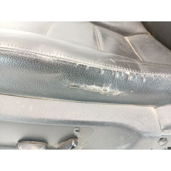 Asiento Delantero Izquierdo para Porsche Cayenne (9Pa)