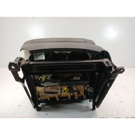 Asiento Delantero Izquierdo para Porsche Cayenne (9Pa)