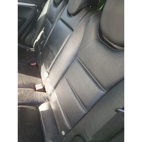 Asientos Traseros para Porsche Cayenne (9Pa)
