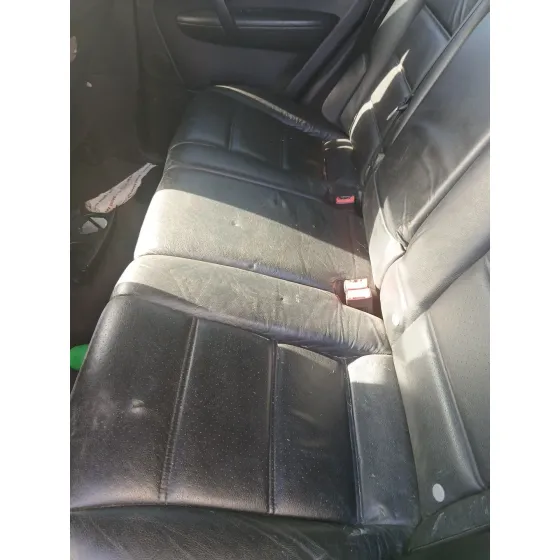 Asientos Traseros para Porsche Cayenne (9Pa)
