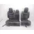 Asientos Traseros para Porsche Cayenne (9Pa)