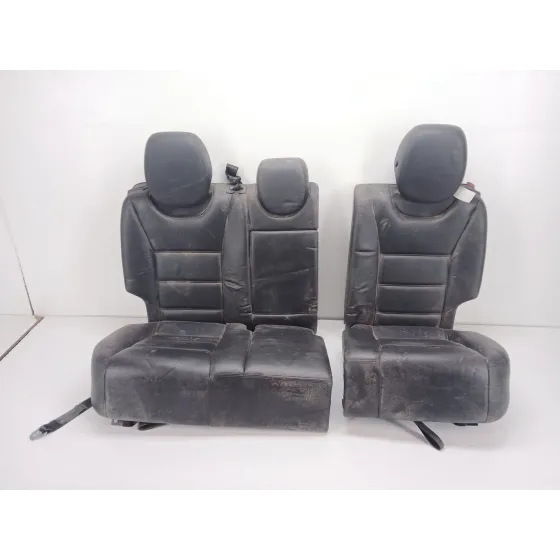 Asientos Traseros para Porsche Cayenne (9Pa)