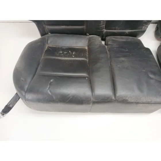 Asientos Traseros para Porsche Cayenne (9Pa)