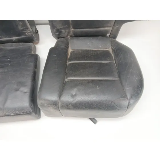 Asientos Traseros para Porsche Cayenne (9Pa)