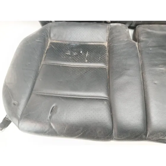 Asientos Traseros para Porsche Cayenne (9Pa)