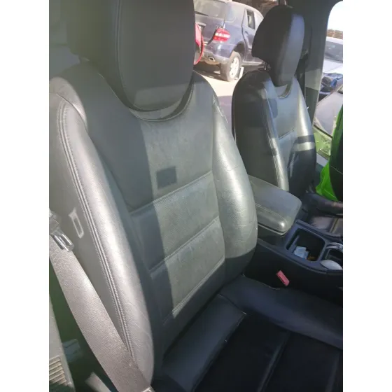 Asiento Delantero Derecho para Porsche Cayenne (9Pa)