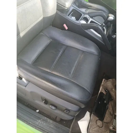 Asiento Delantero Derecho para Porsche Cayenne (9Pa)