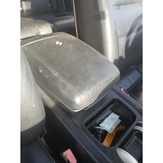 Apoyabrazos Central para Porsche Cayenne (9Pa)