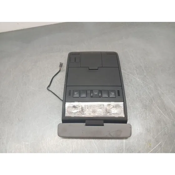 Luz Interior para Porsche Cayenne (9Pa)