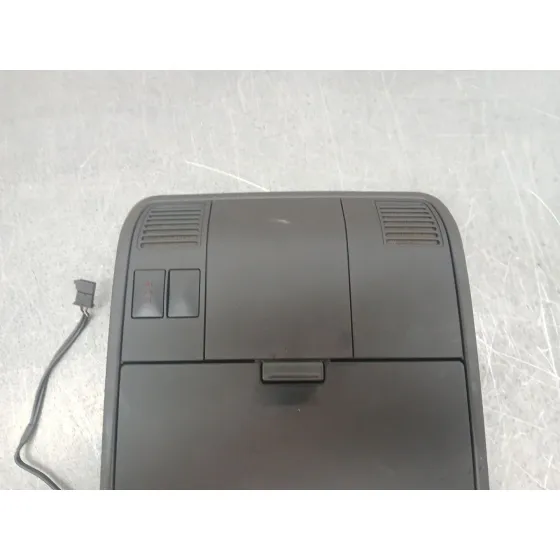 Luz Interior para Porsche Cayenne (9Pa)