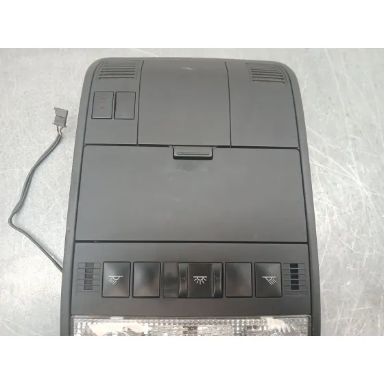 Luz Interior para Porsche Cayenne (9Pa)