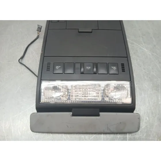 Luz Interior para Porsche Cayenne (9Pa)
