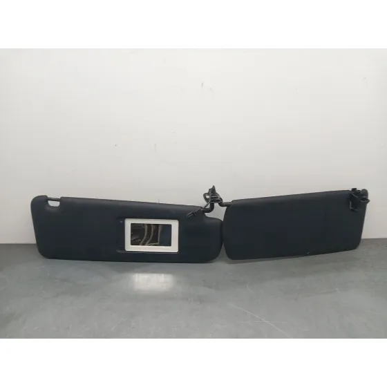 Parasol Derecho para Porsche Cayenne (9Pa)