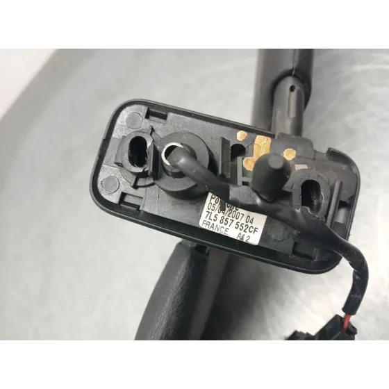 Parasol Derecho para Porsche Cayenne (9Pa)