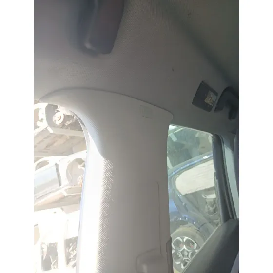 Airbag Cortina Delantero Derecho para Porsche Cayenne (9Pa)
