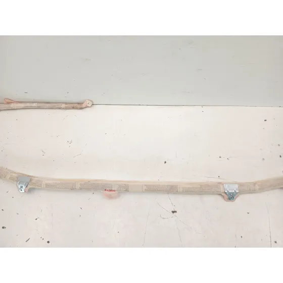 Airbag Cortina Delantero Derecho para Porsche Cayenne (9Pa)